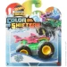 Hot Wheels      Monster Trucks ( .) HGX06