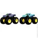 Hot Wheels      Monster Trucks ( .) HGX06