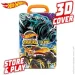 Hot Wheels       Monster Trucks HWCC21