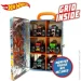 Hot Wheels       Monster Trucks HWCC21