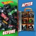 Hot Wheels       Monster Trucks HWCC21