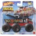 Hot Wheels Машинка Супер-тягач серії Monster Trucks (в ас.) HWN86 Hot Wheels Машинка Супер-тягач серії Monster Trucks (в ас.) HWN86