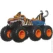 Hot Wheels Машинка Супер-тягач серії Monster Trucks (в ас.) HWN86 Hot Wheels Машинка Супер-тягач серії Monster Trucks (в ас.) HWN86