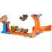  Hot Wheels          Monster Trucks JBX64