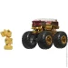 Hot Wheels     Monster Trucks ( .) JDV96