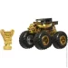Hot Wheels     Monster Trucks ( .) JDV96