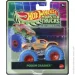 Hot Wheels  -     Monster Trucks   JFX08