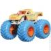 Hot Wheels  -     Monster Trucks   JFX08