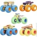Hot Wheels  -     Monster Trucks   JFX08