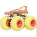 Hot Wheels  -     Monster Trucks   JFX08