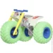 Hot Wheels  -     Monster Trucks   JFX08
