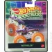 Hot Wheels  -     Monster Trucks   JFX08