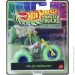 Hot Wheels  -     Monster Trucks   JFX08