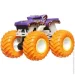 Hot Wheels  -     Monster Trucks   JFX08