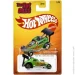Hot Wheels   "The Hot Ones" ( .) JBY68