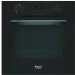   Hotpoint-Ariston FH 837 C BK/HA