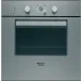   Hotpoint-Ariston FZ 657 C.1 IX/HA
