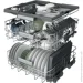  Hotpoint-Ariston H7I HP42 L