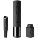 Hou Hou   HuoHou 4 1 Electric Wine Opener Deluxe Set HU0090 Black (1804637724)