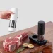 Hou Hou       () HuoHou Electric Grinder Set HU0293 Black-White (2768754907)