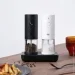 Hou Hou       () HuoHou Electric Grinder Set HU0293 Black-White (2768754907)