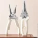 Hou Hou   HuoHou Kitchen Scissors HU0260 White (2767418395)