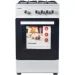  Houser FSG 5200 W