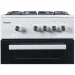  Houser FSG 5200 W