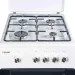  Houser FSG 5201 W