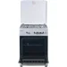  Houser FSG 6201 W