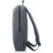  HP 15.6" Value Backpack, grey (K0B39AA)