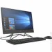  HP 200 G4 All-in-One PC Bundle (6D418EA)