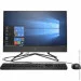  HP 200 G4 All-in-One PC Bundle (6D418EA)