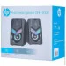     2.0 HP DHE-6000, 3,5 +  USB, 6, LED RGB (DHE-6000)