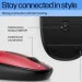  HP 240 Red (43N05AA)