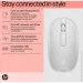  HP 240 White (793F9AA)