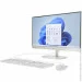  HP AiO 24-cr0001ua Shell White (95Z23EA)