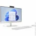  HP AiO 24-cr0001ua Shell White (95Z23EA)