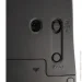  HP 400 Quiet, WL/BT, Black (AZ7B2AA)