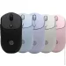  HP 400 Quiet, WL/BT, Pink (AZ7B5AA)