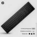  HP 450 Programmable UA Black (4R184AA)
