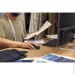  HP 690 Rechargeable Bluetooth Black (7M1D4AA)
