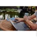  HP 690 Rechargeable Bluetooth Black (7M1D4AA)
