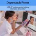  HP 970 Programmable White (3Z729AA)