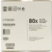  HP CF280XD