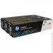  HP CF341A