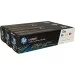   HP CF341A