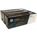   HP CF370AM