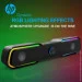   HP DHE-6002 LED RGB