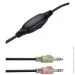  HP DHH-1601 Black